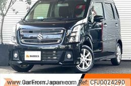 suzuki wagon-r 2017 -SUZUKI--Wagon R DAA-MH55S--MH55S-707293---SUZUKI--Wagon R DAA-MH55S--MH55S-707293-