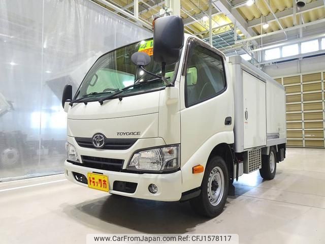 toyota toyoace 2019 CFJ1578117 image 1