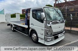 mitsubishi-fuso canter 2022 quick_quick_2PG-FEB80_FEB80-591825