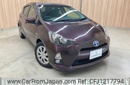 toyota aqua 2014 -TOYOTA--AQUA DAA-NHP10--NHP10-2346366---TOYOTA--AQUA DAA-NHP10--NHP10-2346366-