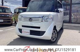 honda n-box 2014 CFJ1529181