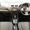 suzuki swift 2012 quick_quick_DBA-ZC72S_207762 image 5