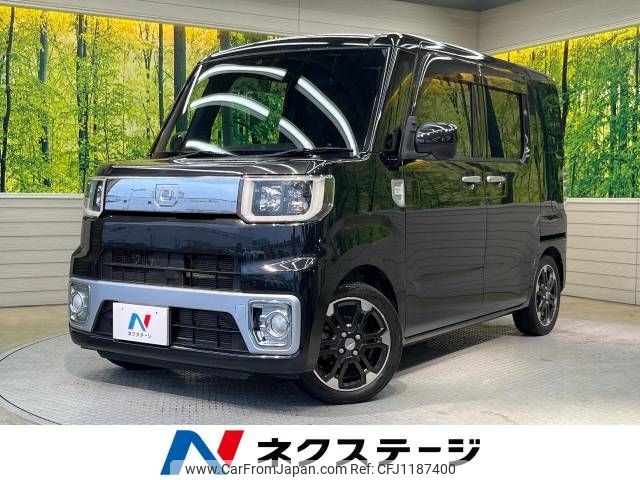 daihatsu wake 2015 -DAIHATSU--WAKE DBA-LA700S--LA700S-0026209---DAIHATSU--WAKE DBA-LA700S--LA700S-0026209- image 1