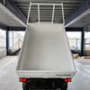 subaru sambar-truck 1991 CFJ1751982 image 9