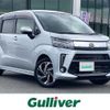 daihatsu move 2018 -DAIHATSU--Move DBA-LA150S--LA150S-1071345---DAIHATSU--Move DBA-LA150S--LA150S-1071345- image 1