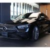 mercedes-benz cla-class 2023 -MERCEDES-BENZ--Benz CLA 3DA-118312M--W1K1183122N444***---MERCEDES-BENZ--Benz CLA 3DA-118312M--W1K1183122N444***- image 6