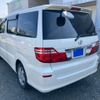 toyota alphard 2005 -TOYOTA--Alphard DBA-ANH15W--ANH15-0029871---TOYOTA--Alphard DBA-ANH15W--ANH15-0029871- image 4