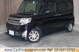 daihatsu tanto 2014 -DAIHATSU--Tanto DBA-LA600S--LA600S-0176009---DAIHATSU--Tanto DBA-LA600S--LA600S-0176009-