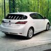 lexus ct 2011 -LEXUS--Lexus CT DAA-ZWA10--ZWA10-2062432---LEXUS--Lexus CT DAA-ZWA10--ZWA10-2062432- image 18