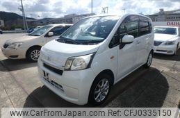 daihatsu move 2013 -DAIHATSU--Move LA100S--1008408---DAIHATSU--Move LA100S--1008408-