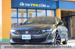 peugeot 508 2020 GOO_JP_700020577030250120002