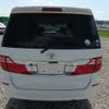 toyota alphard 2005 NIKYO_QF49770 image 31