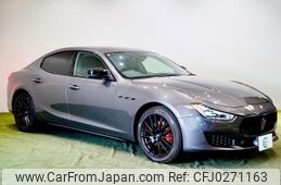 maserati ghibli 2021 -MASERATI 【大阪 359ﾋ313】--Maserati Ghibli MG30D--01356129---MASERATI 【大阪 359ﾋ313】--Maserati Ghibli MG30D--01356129-