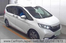 honda freed-plus 2021 quick_quick_6AA-GB7_3152290