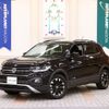 volkswagen t-cross 2020 -VOLKSWAGEN--VW T-Cross 3BA-C1DKR--WVGZZZC1ZLY062078---VOLKSWAGEN--VW T-Cross 3BA-C1DKR--WVGZZZC1ZLY062078- image 1