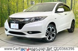 honda vezel 2015 -HONDA--VEZEL DAA-RU3--RU3-1122481---HONDA--VEZEL DAA-RU3--RU3-1122481-