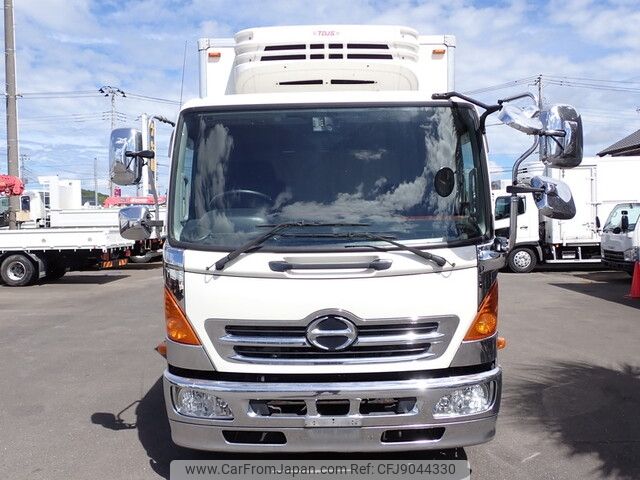 hino ranger 2017 -HINO--Hino Ranger TKG-FD9JKAA--FD9JKA-10791---HINO--Hino Ranger TKG-FD9JKAA--FD9JKA-10791- image 2