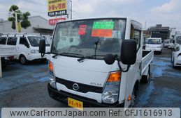 nissan atlas 2017 CFJ1616913