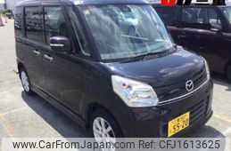 mazda flair-wagon 2014 CFJ1613625