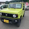 suzuki jimny 2020 quick_quick_JB64W_JB64W-167267 image 1