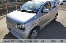 suzuki alto 2018 CFJ1858318