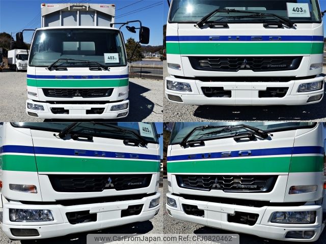 mitsubishi-fuso fighter 2014 -MITSUBISHI--Fuso Fighter TKG-FK61F--FK61F-584298---MITSUBISHI--Fuso Fighter TKG-FK61F--FK61F-584298- image 2