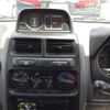 mitsubishi pajero-mini 1998 No.16032 image 6