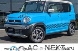 suzuki hustler 2014 -SUZUKI--Hustler DBA-MR31S--MR31S-825160---SUZUKI--Hustler DBA-MR31S--MR31S-825160-