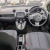mazda demio 2009 -MAZDA--Demio DBA-DE5FS--DE5FS-250312---MAZDA--Demio DBA-DE5FS--DE5FS-250312- image 4