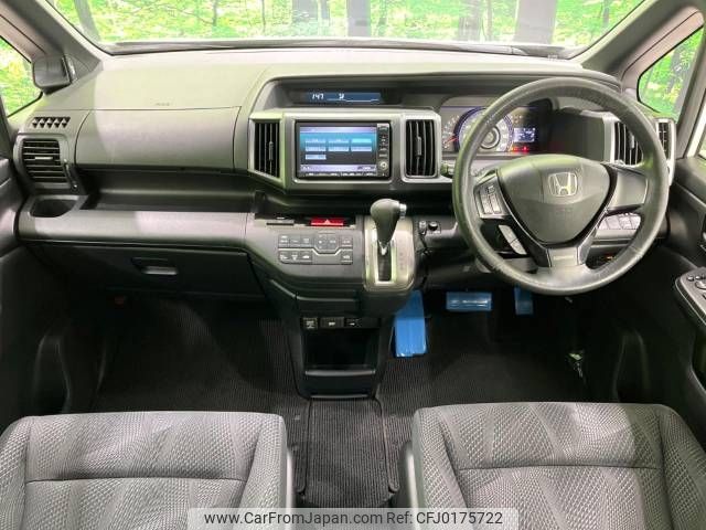 honda stepwagon 2012 -HONDA--Stepwgn DBA-RK5--RK5-1218102---HONDA--Stepwgn DBA-RK5--RK5-1218102- image 2