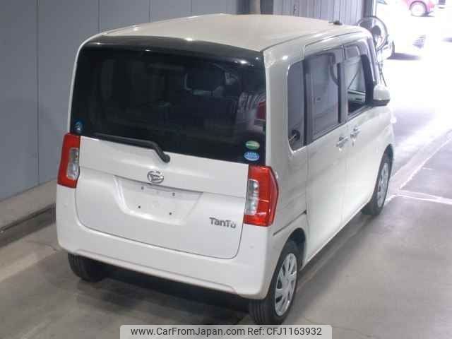 daihatsu tanto 2016 -DAIHATSU--Tanto LA600S--0409031---DAIHATSU--Tanto LA600S--0409031- image 2