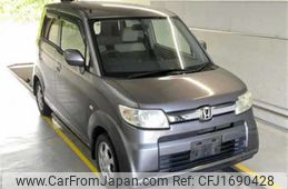 honda zest 2006 CFJ1690428