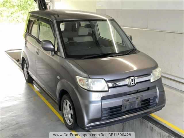 honda zest 2006 CFJ1690428 image 1