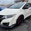 honda civic 2016 -HONDA--Civic FK2--FK2-1000178---HONDA--Civic FK2--FK2-1000178- image 1