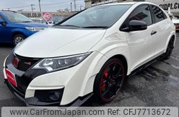 honda civic 2016 -HONDA--Civic FK2--FK2-1000178---HONDA--Civic FK2--FK2-1000178-