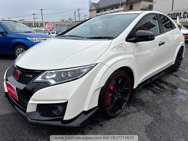 honda civic 2016 -HONDA--Civic FK2--FK2-1000178---HONDA--Civic FK2--FK2-1000178- image 1