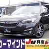 subaru impreza-sports 2018 quick_quick_DBA-GT6_GT6-034910 image 1