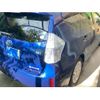 toyota prius-α 2013 -TOYOTA--Prius α DAA-ZVW40W--ZVW40-3068568---TOYOTA--Prius α DAA-ZVW40W--ZVW40-3068568- image 6