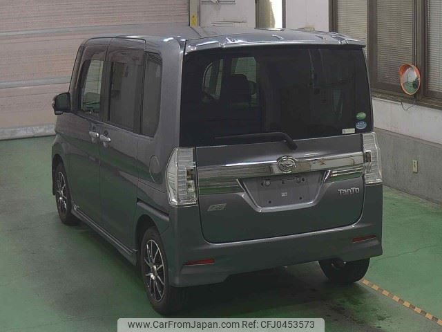 daihatsu tanto 2013 -DAIHATSU--Tanto LA600S--0005591---DAIHATSU--Tanto LA600S--0005591- image 2