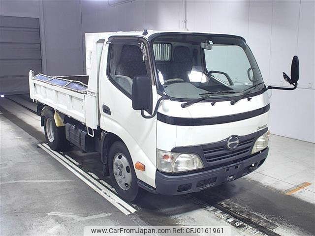 hino dutro 2010 -HINO--Hino Dutoro XZU314T-1002869---HINO--Hino Dutoro XZU314T-1002869- image 1