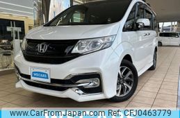 honda stepwagon 2016 quick_quick_DBA-RP3_RP3-1030049