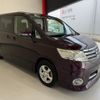 nissan serena 2010 quick_quick_CC25_CC25-353088 image 2