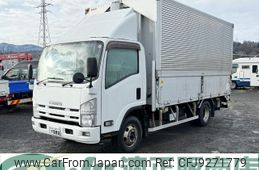 isuzu elf-truck 2023 GOO_NET_EXCHANGE_0902389A30231207W001