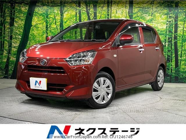 daihatsu mira-e-s 2021 quick_quick_LA350S_LA350S-0255614 image 1