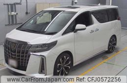 toyota alphard 2020 -TOYOTA--Alphard AGH30W-0320346---TOYOTA--Alphard AGH30W-0320346-