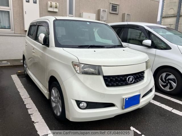 toyota bb 2011 -TOYOTA--bB CBA-QNC20--QNC20-0059114---TOYOTA--bB CBA-QNC20--QNC20-0059114- image 2