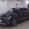 renault captur 2022 quick_quick_5AA-HJBH4MH_VF1RJB001N0844635 image 5