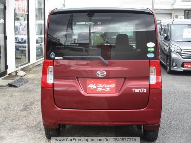 daihatsu tanto 2016 quick_quick_LA600S_LA600S-0462534 image 2