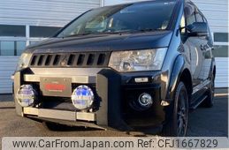 mitsubishi delica-d5 2013 CFJ1667829
