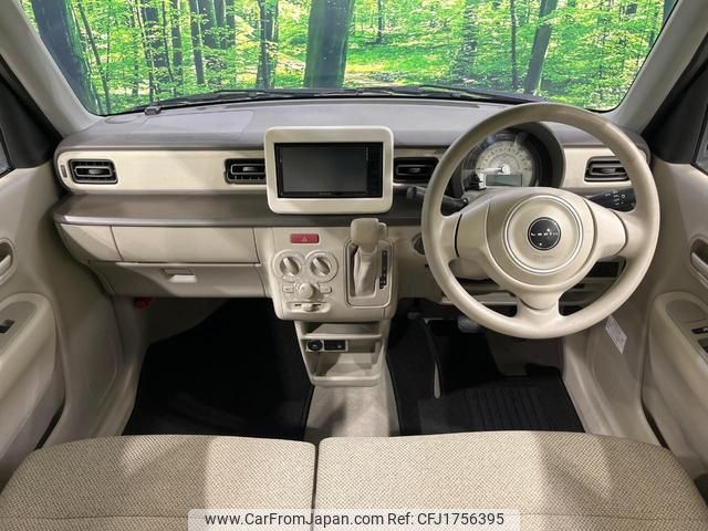 suzuki alto-lapin 2020 CFJ1756395 image 2